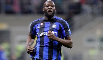 Romelu Lukaku Süper Lig Devine Transfer Olmak Üzere!