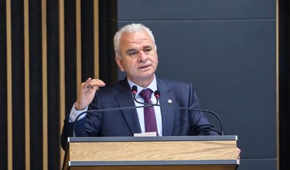 'Üretim ve İstihdam İçin Finansmana Erişim Kolaylaştırılmalı'