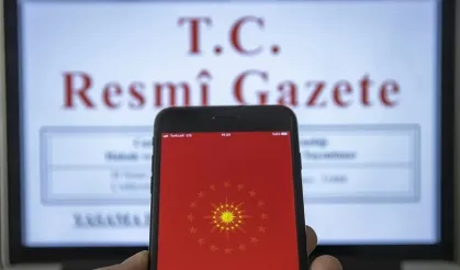YAŞ Kararları Resmi Gazete'de Yayımlandı