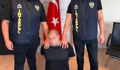 Gürcistan’da Yakalanan Suç Örgütü Liderleri İade Edildi