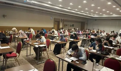 Vakıf Üniversitelerinde Doluluk Krizi
