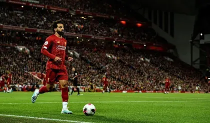 Mohamed Salah Trabzonspor'da!