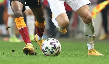 Galatasaray 5. Kez Erzurumspor FK ile Karşılaşıyor