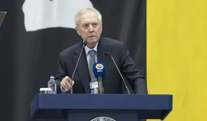 Aziz Yıldırım: ''Paralı Köpekler''