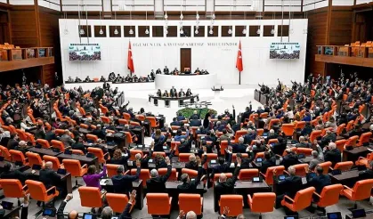 Çözüm Sürecinde Tarihi Adım