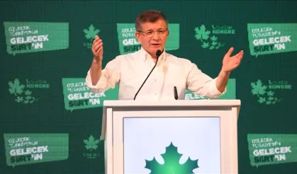 Gelecek Partisi Kapatıldı: İşte Fesih Kararının Detayları