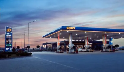 Petrol Devi Konkordato İlan Etti!