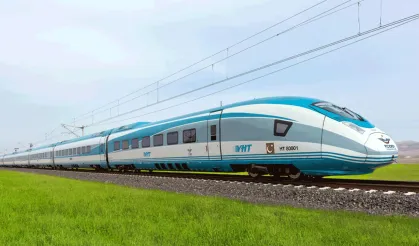 Yüksek Hızlı Tren Biletlerine Zam
