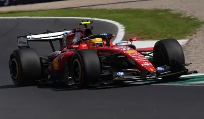 2027 Formula 1 Takvimi Açıklandı: Türkiye Yeniden Yarışta