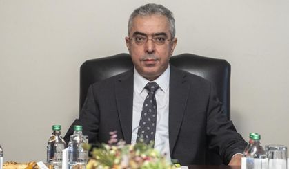 Mehmet Uçum'dan Yeni Anayasa Açıklaması