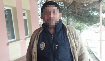 Çifteler'de Bıçaklı Kavga Tutuklamayla Sonuçlandı