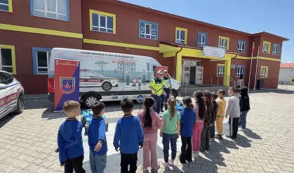81 İlde Okullar için 7 Basamaklı Güvenlik Modeli Uygulanacak