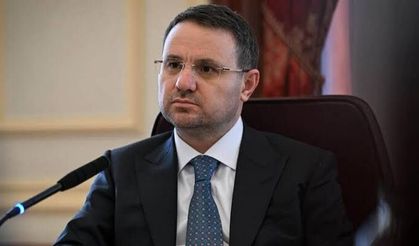 Bakan Gürlek: "İki Faili Meçhul Dosya Daha Aydınlatıldı"