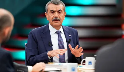 Bakan Tekin: "Maarif Modeli Gelecek Yıl Tüm Kademelerde Olacak"
