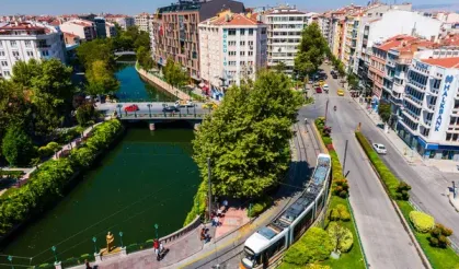 Eskişehir^de bu hafta hava nasıl olacak?