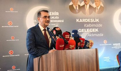Dönmez’den yoğun program