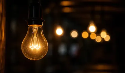 Eskişehir'de planlı elektrik kesintisi