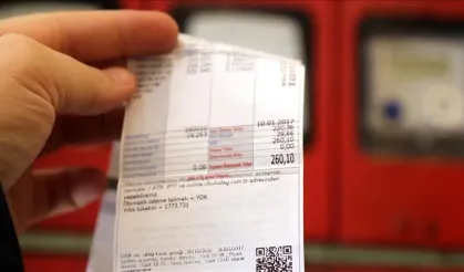 Elektrik faturasında yeni uygulama: 780 TL'yi geçenler yandı!