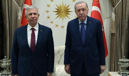 Mansur Yavaş'tan Flaş Cumhurbaşkanlığı Adaylığı Açıklaması