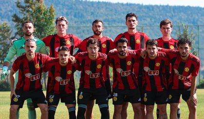 Eskişehirspor – Alanya 1221 Maçı Ne Zaman, Saat Kaçta?
