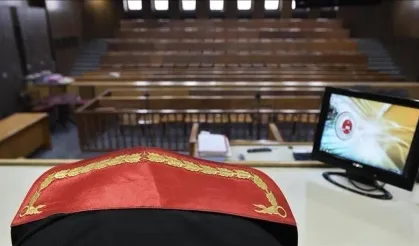Hakim ve Savcı Atamalarında Yeni Sistem 2027'de Başlıyor