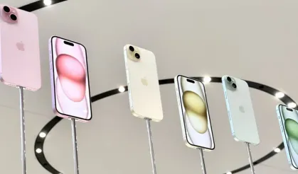 iPHONE’DA YENİ DÖNEM: IMEI KAYIT ÜCRETİNİ TARİHE Mİ KARIŞTIRACAK?
