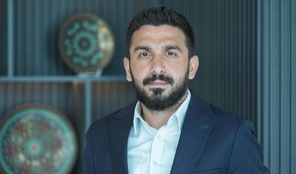 TÜGVA Genel Başkanı İbrahim Beşinci'den Eskişehir Gençliğine Tebrik Mesajı