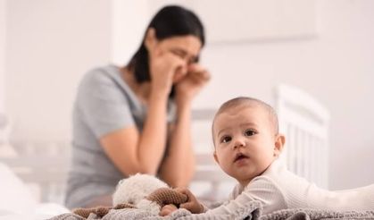 Lohusa Kadının Yalnız Bırakılmaması Depresyon Riskini Azaltıyor