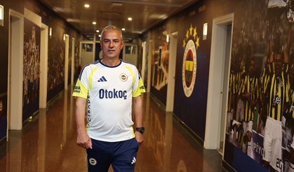 Fenerbahçe’de İsmail Kartal Dönemi Sona Erdi