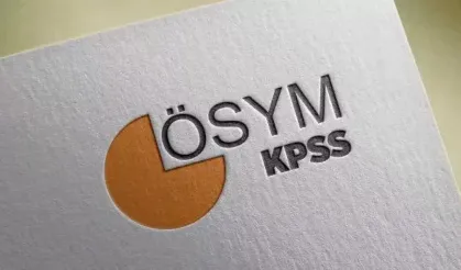 KPSS için Geri Sayım Başladı: Tüm Detaylar Burada