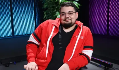 MasterChef Türkiye Yarışmacısı Eray Aksungur Siyasete Adım Attı