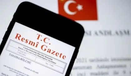 Resmî Gazete'de Yayımlandı: Eskişehir Üniversitelerine Kadro Düzenlemesi