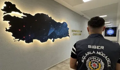 Siber Suç Operasyonlarında 76 Şüpheli Tutuklandı