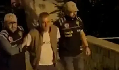 Ali Haydar Kurum Gözaltına Alındı