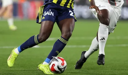 Gaziantep FK – Fenerbahçe Muhtemel 11’ler