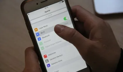 Neden uçaklarda telefonları uçak moduna alıyoruz?