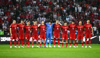 A Milli Takım Bursa'da sahne alıyor! Türkiye-İtalya muhtemel 11'ler