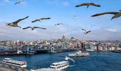 Pastırma sıcakları ne zaman başlıyor?