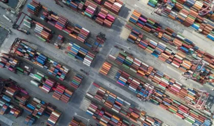 Türkiye’nin İhracatı Ağustosta 23,5 Milyar Dolara Yaklaştı