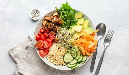Vegan Beslenmede Sağlığın Anahtarı: Kişiye Özel Doğru Planlama