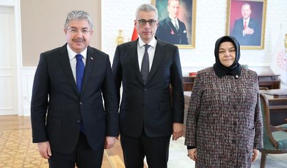 Ayşen Gürcan: Eskişehir’de Sağlık Alanları İçin Süreç Sonuçlandı