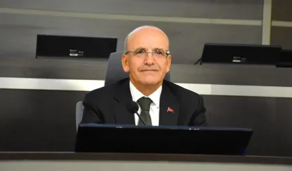 Hazine ve Maliye Bakanı Mehmet Şimşek Eylül Ayı Enflasyon Verilerini Değerlendirdi