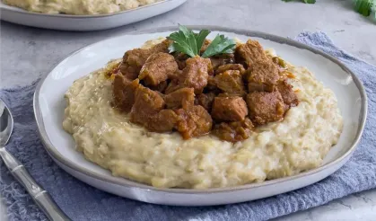 Geleneksel hünkar beğendi tarifi ve püf noktaları