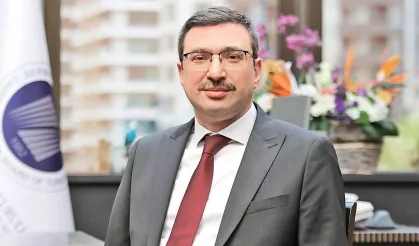 Eski SPK Başkanı İbrahim Ömer Gönül Hakkında Soruşturma İzni İstendi