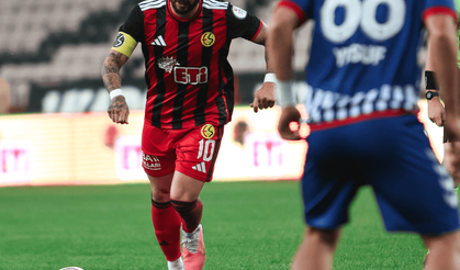 Altay - Eskişehirspor maçı ne zaman, saat kaçta, hangi kanalda?