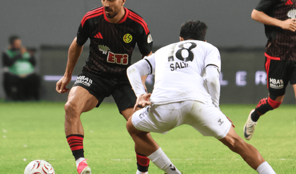 Eskişehirspor - Bursa Yıldırım SK Maçı Saat Kaçta, Hangi Kanalda?