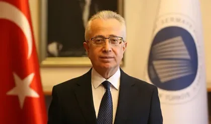 Son dakika: SPK Başkanı Mahmut Sütçü istifa etti!