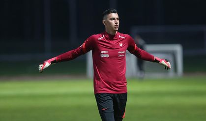 Sergen Yalçın'dan Flaş Berke Özer Açıklaması!