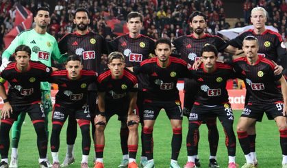 Eskişehirspor’da Fırsatı İyi Değerlendirdiler