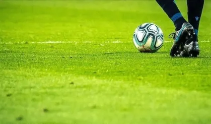 Futbolda haftanın programı belli oldu